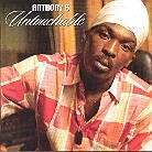 Anthony B - Untouchable (LP)