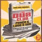 Chris Coco - Dub Club Peace & Love Dub (2 LP)