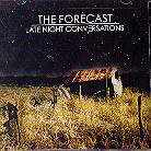 Forecast - Late Night Conversations (LP)