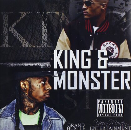 T.I. & Lil Wayne - King & Monster