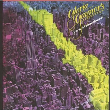 Gloria Gaynor - Park Avenue Sound (Expanded Edition)