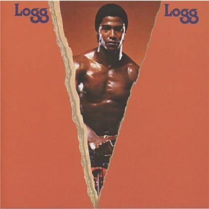 Leroy Burgess feat. Logg - Logg - Expanded Edtion