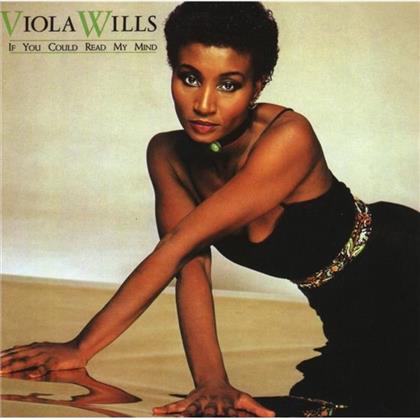 Viola Wills - If You Could Read My Mind (Expanded Edition, Remastered)