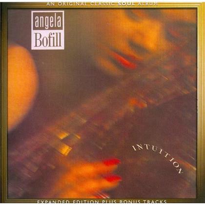 Angela Bofill - Intuition (Expanded Edition)