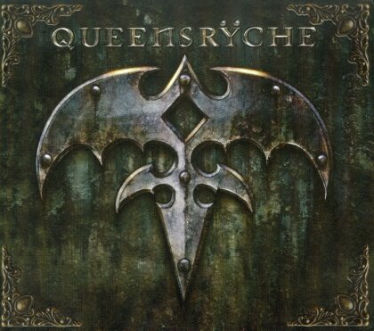 Queensryche - --- - 2013 - Us Edition
