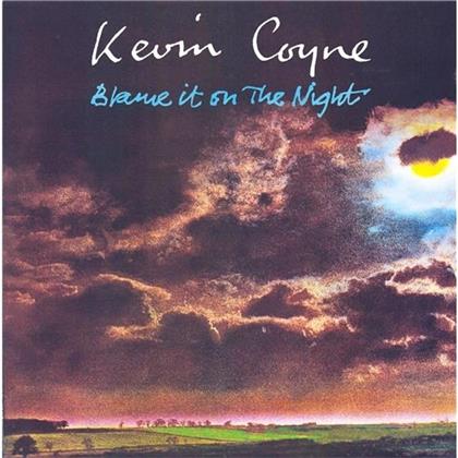 Kevin Coyne - Blame It On The Night (Deluxe Edition, 2 CDs)