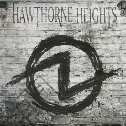 Hawthorne Heights - Zero