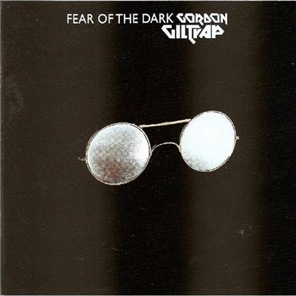 Gordon Giltrap - Fear Of The Dark (New Version)