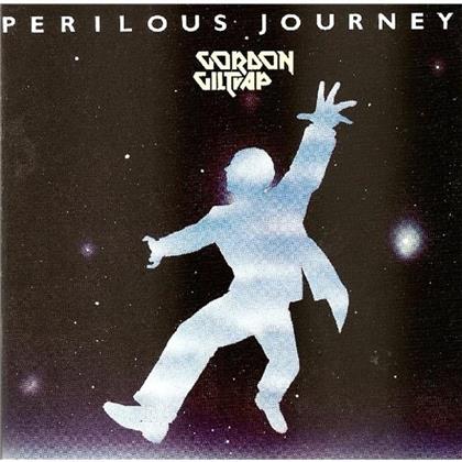Gordon Giltrap - Perilous Journey (New Version)
