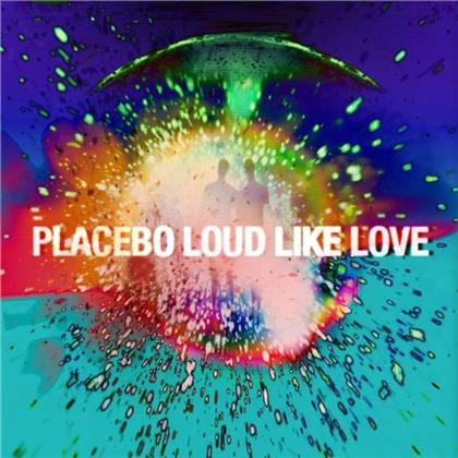 Placebo - Loud Like Love - Box Set (CD + 2 DVDs + 3 LPs + Book + Digital Copy)