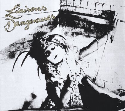 Liaisons Dangereuses - --- - Soulsheriff Records