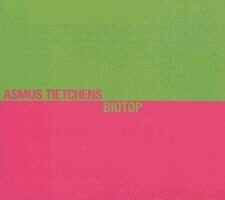 Asmus Tietchens - Biotop (Digipack)