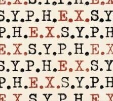 S.Y.P.H. - Ex (LP + CD)