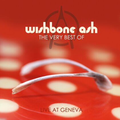 Wishbone Ash - Very Best Of (LP)