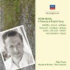 Sir Peter Pears, Benjamin Britten (1913-1976), Viola Tunnard, Frederick Delius (1862-1934), Ernest John Moeran (1894-1950), … - A Treasury Of English Song (2 CDs)