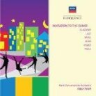 Alexander Konstantinowitsch Glasunow (1865-1936), Franz Liszt (1811-1886), Maurice Ravel (1875-1937), Adolphe Adam (1803-1856), … - Invitation To Dance - Eloquence (2 CDs)