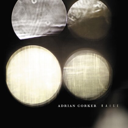 Adrian Corker - Raise (LP)