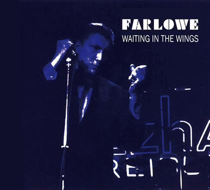 Chris Farlowe - Waiting In The Wings (New Version)