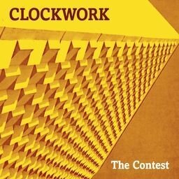 Clockwork - Contest