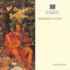Anthony Rooley - Cozens Lute Book - Eloquence