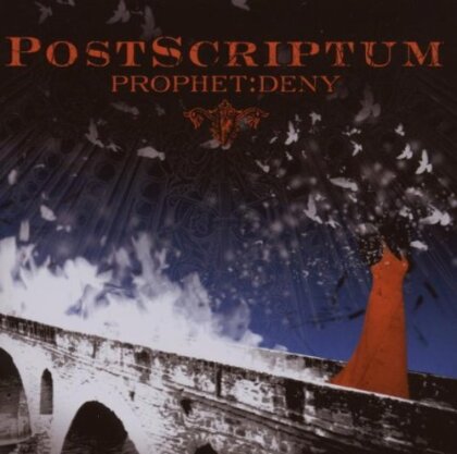 Postscriptum - Prophet:Deny