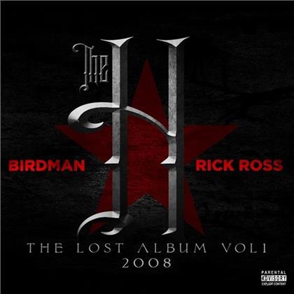 Rick Ross - H
