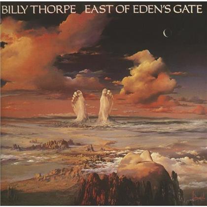 Billy Thorpe - East Of Eden's Gate (Rockcandy Edition, Remastered)