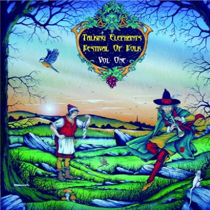 Festival Of Folk 1