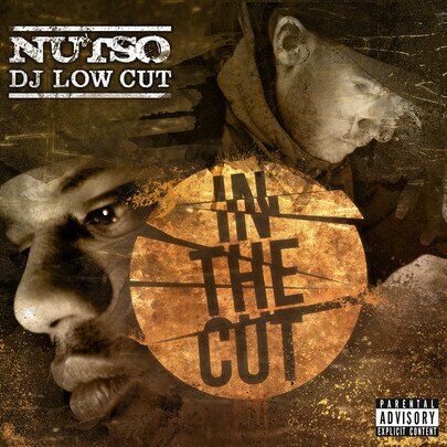 Low Cut DJ & Nutso - In The Cut