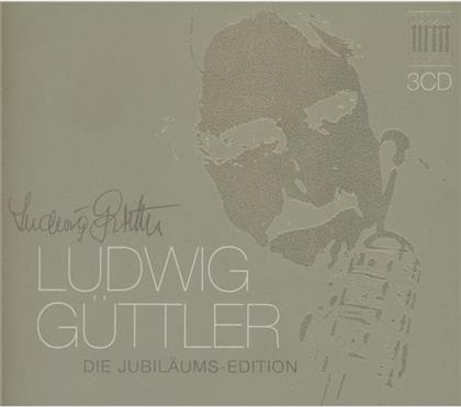 Ludwig Güttler - Die Jubiläums-Edition