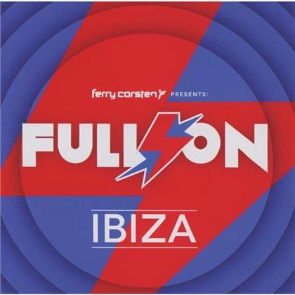 Ferry Corsten - Full On: Ibiza (2 CDs)