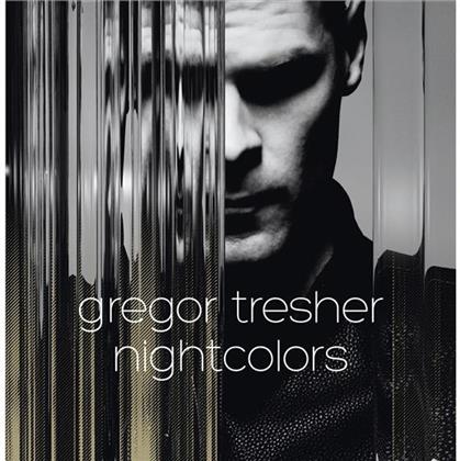 Gregor Tresher - Nightcolors