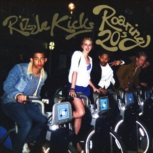 Rizzle Kicks - Roaring 20s (Deluxe Edition)