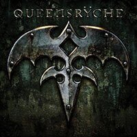 Queensryche - --- - 2013 - Us Limited Edition