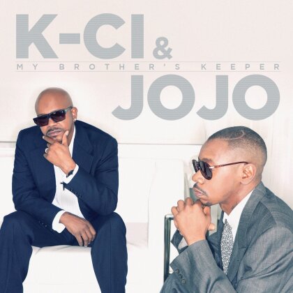 K-Ci & Jo Jo - My Brother's Keeper