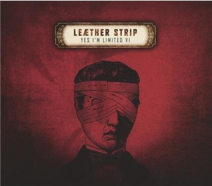 Leather Strip - Yes I'm Limited 6 (2 CDs)
