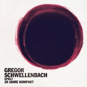 Gregor Schwellenbach - Spielt 20 Jahre (LP + DVD)