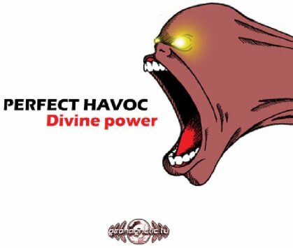 Perfect Havoc - Divine Power