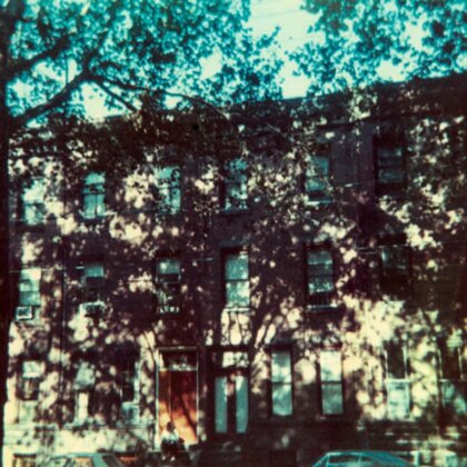 Express Rising - --- (LP)