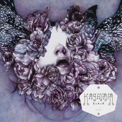 Kashmir - E.A.R. (2 LPs)