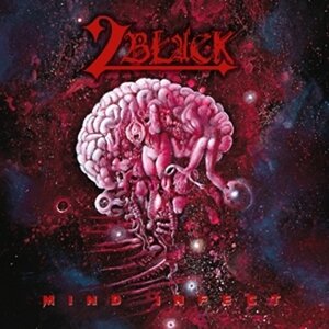 2Black - Mind Infect