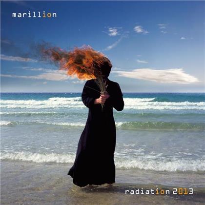 Marillion - Radiation (2 LPs)