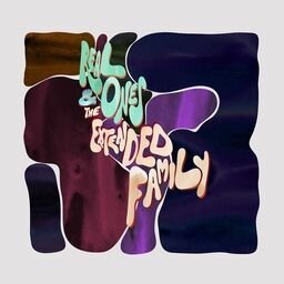 Real Ones - And The Extended Family (LP)