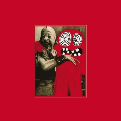Scott & Charlene's Wedding - Any Port In A Storm (LP)
