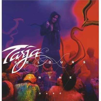 Tarja Turunen (Ex-Nightwish) - Colours In The Dark (2 LP)