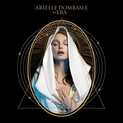 Arielle Dombasle - Arielle Dombasle By Era