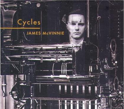 James McVinnie - Cycles