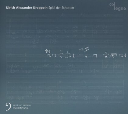 Danish String Quartet, Ensemble Modern, White Rabbit Ensemble, Münchner Rundfunkorchester, Oswald Sallaberger, … - Spiel Der Schatten