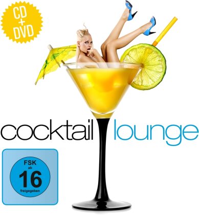 Cocktail Lounge (3 CDs + DVD)