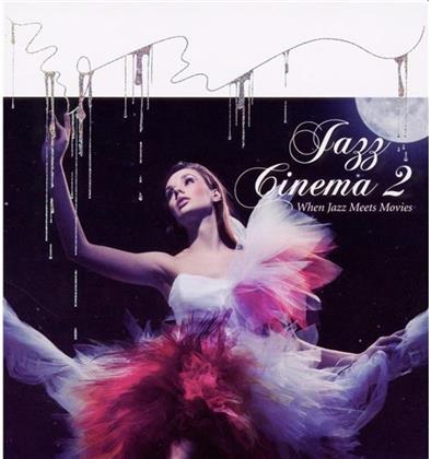Jazz Cinema - Vol. 2 (2 CDs)